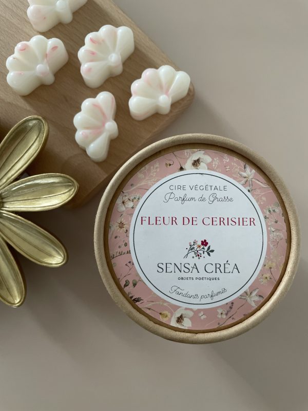 Fleur de cerisier – Image 2