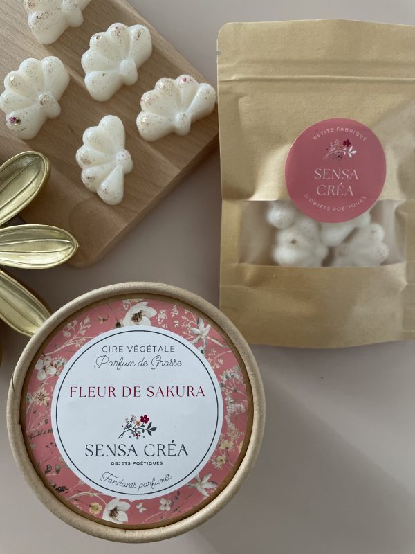 Fleur de sakura – Image 2