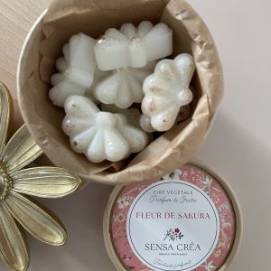 Fleur de sakura
