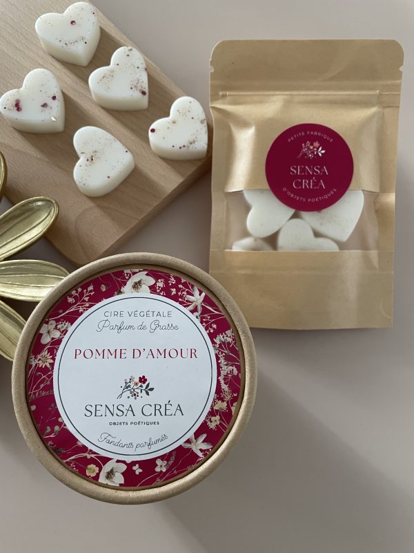 Pomme d’amour – Image 2