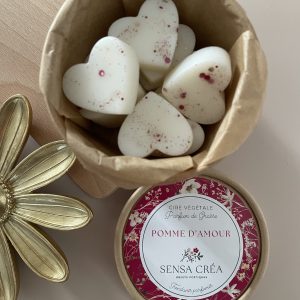 Pomme d’amour