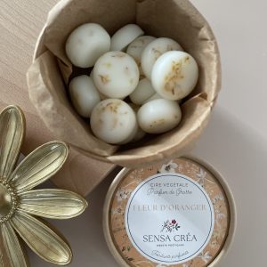 Fleur d’oranger