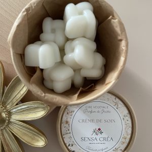Crème de soin