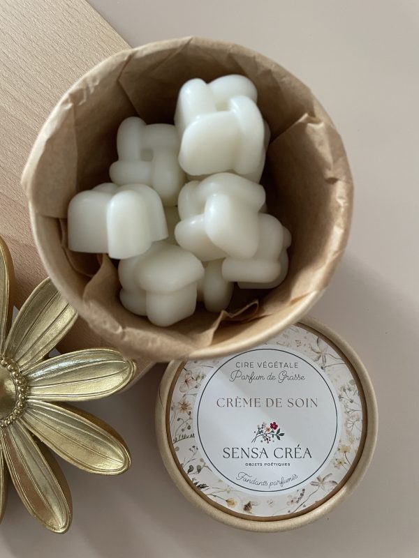 Crème de soin