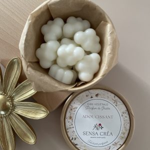 Adoucissant