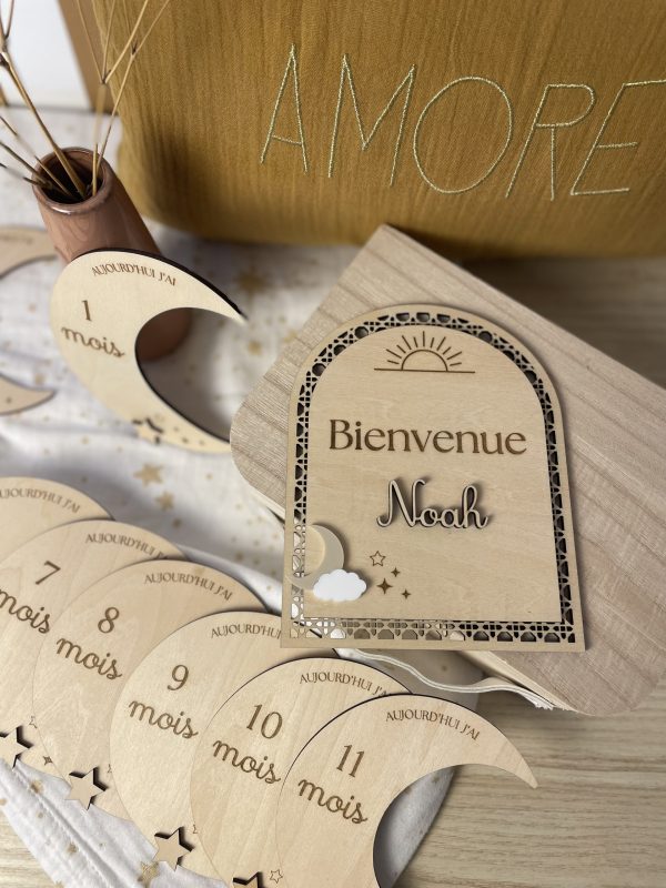 Collection lune – Image 3