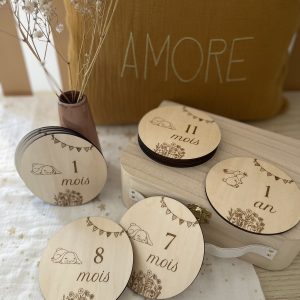 Collection lapin