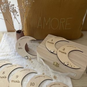 Collection lune
