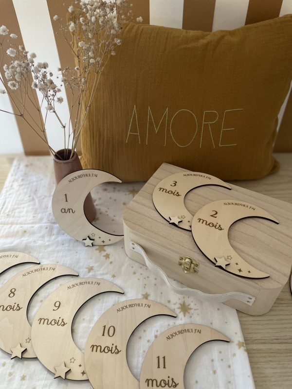 Collection lune