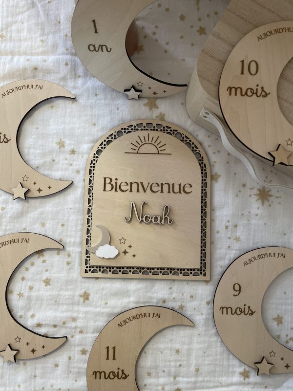 Collection lune – Image 4