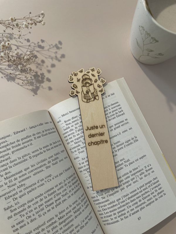 Marque-pages  citations