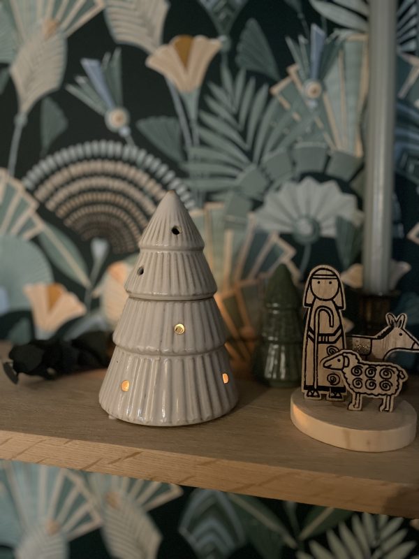 Brûle-parfum SAPIN – Image 2