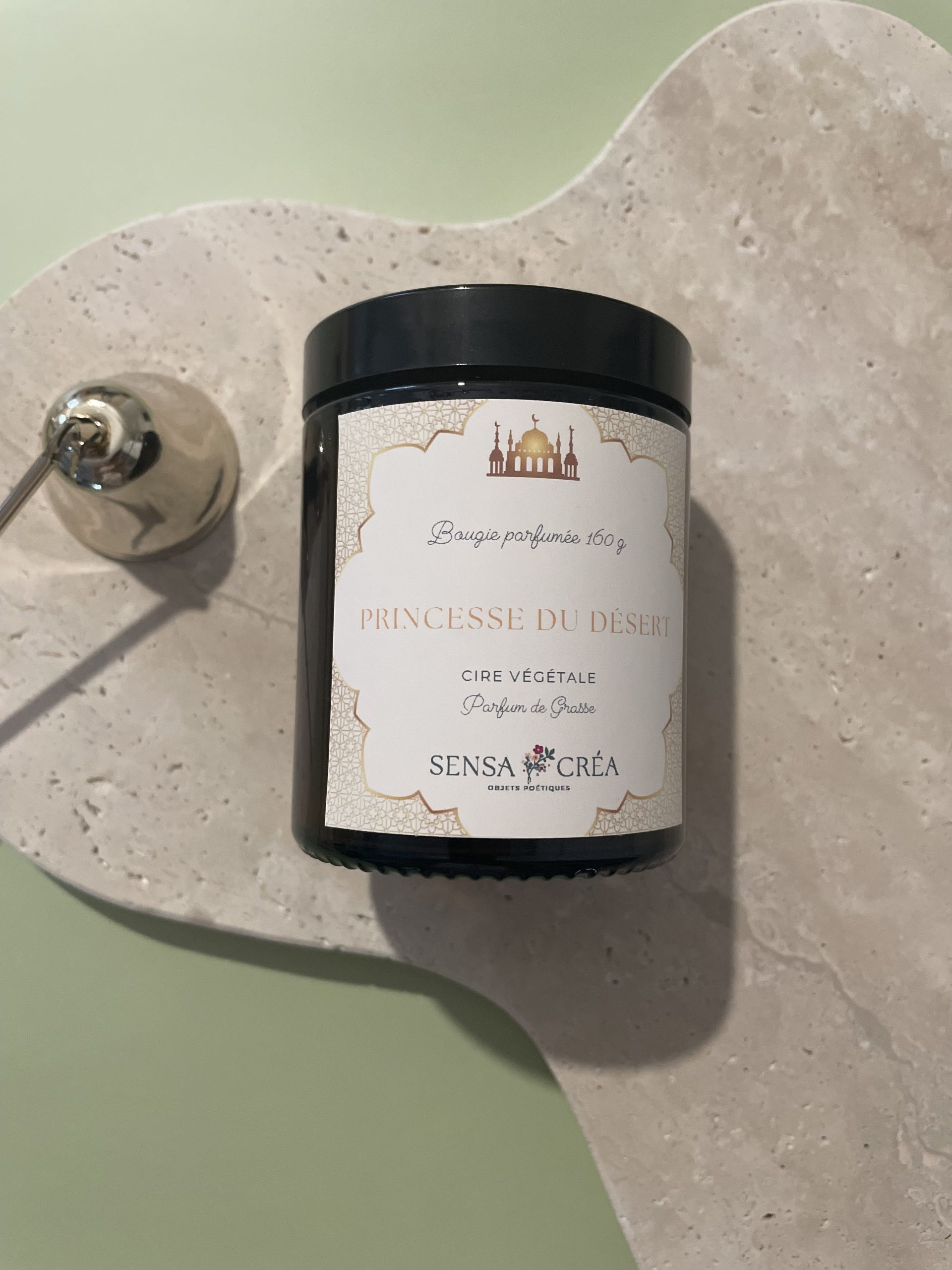 Les scintillantes, un souffle de magie et de lumière