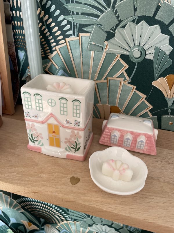 Brûle-parfum MAISON – Image 2
