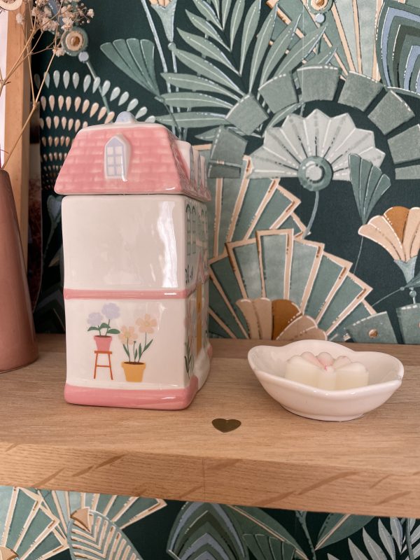 Brûle-parfum MAISON – Image 3