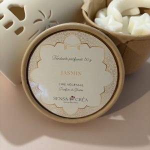 Senteurs d'Orient: Jasmin