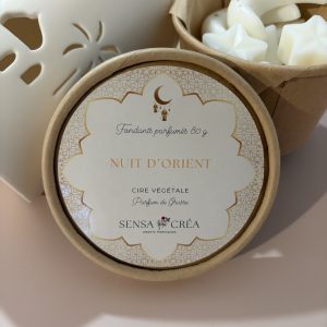 Senteurs d'Orient: Nuit d'Orient