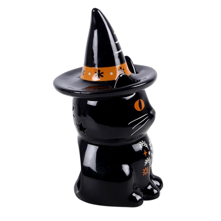 AUTOMNE Brûle-parfum CHAT – Image 4