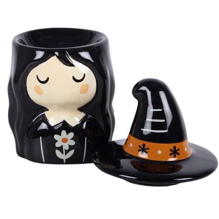 AUTOMNE Brûle-parfum SORCIERE – Image 2