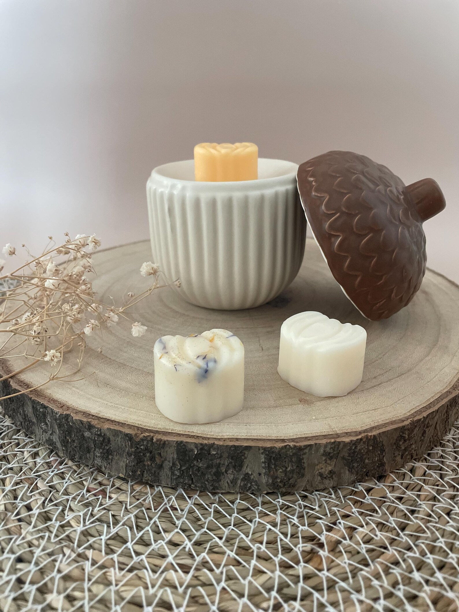 AUTOMNE Brûle-parfum GLAND – Image 2