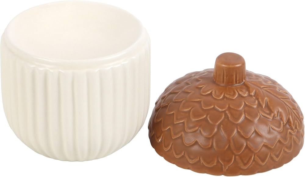 AUTOMNE Brûle-parfum GLAND – Image 4