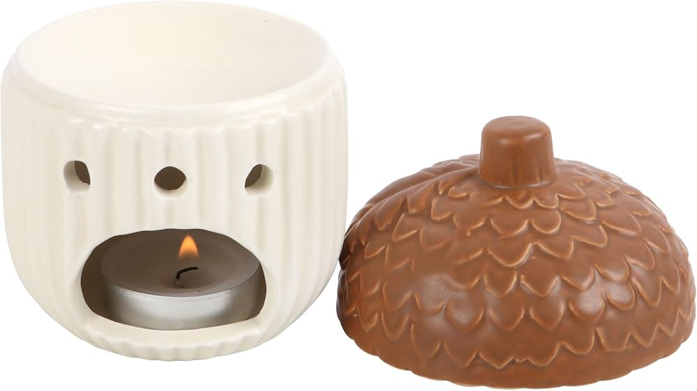 AUTOMNE Brûle-parfum GLAND – Image 3